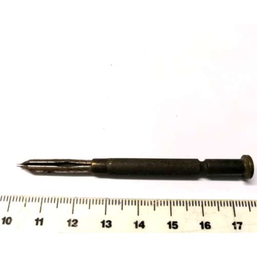 Vintage Watchmaker Tool