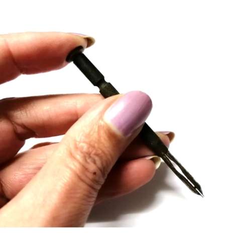 Vintage Watchmaker Tool