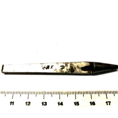 Watchmaker Tool