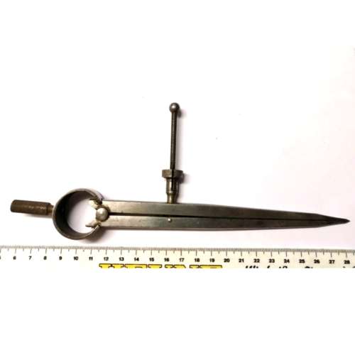 Vintage Watchmaker Tool