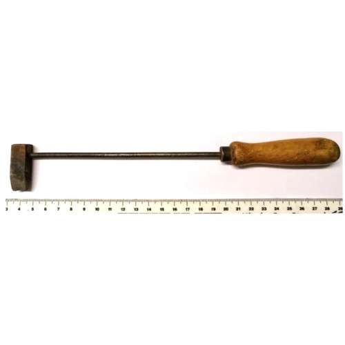 Goldsmith Tools