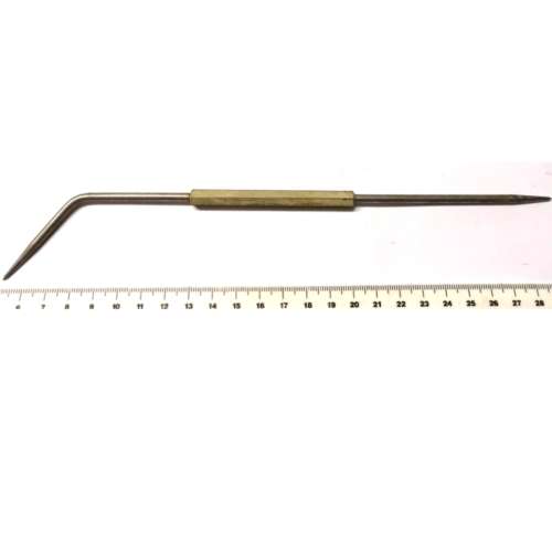 Goldsmith Tool -Made in Germany