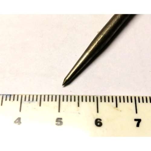 Goldsmith Tool -Made in Germany