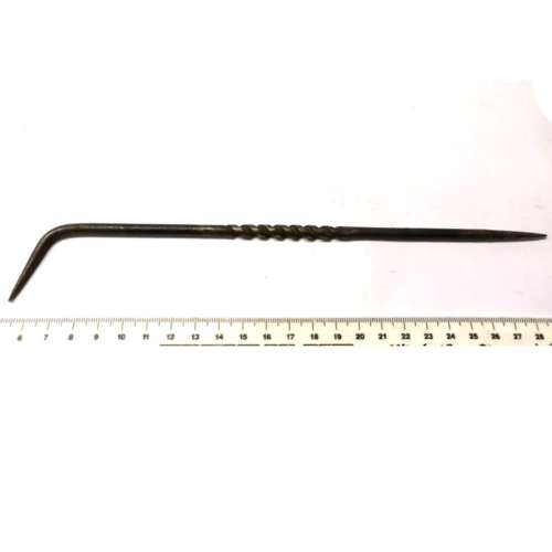 Goldsmith Tool -Made in Germany