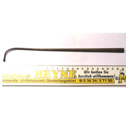Goldsmith Tool -Made in Germany