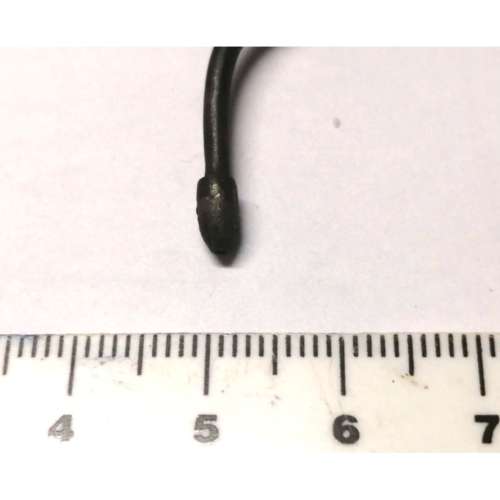 Goldsmith Tool -Made in Germany