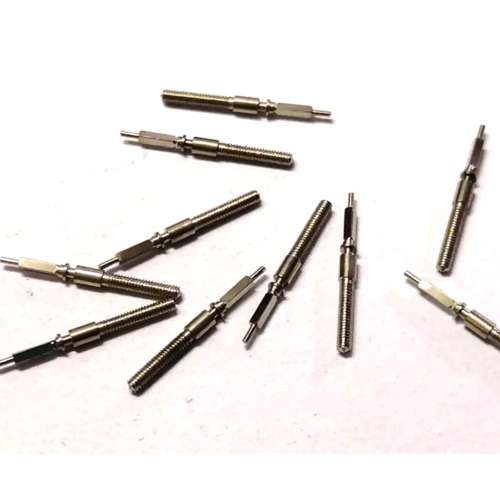Watch winding stems - L14.1 - 10PCS