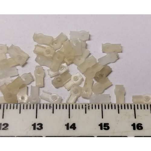 Watch parts- lot of diverse  parts 50PCS