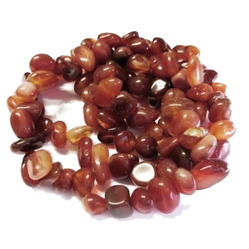 Beads / Gemstone - Agate - Beads - String 68cm+/-100pcs  9-14mm / Beads for crafting