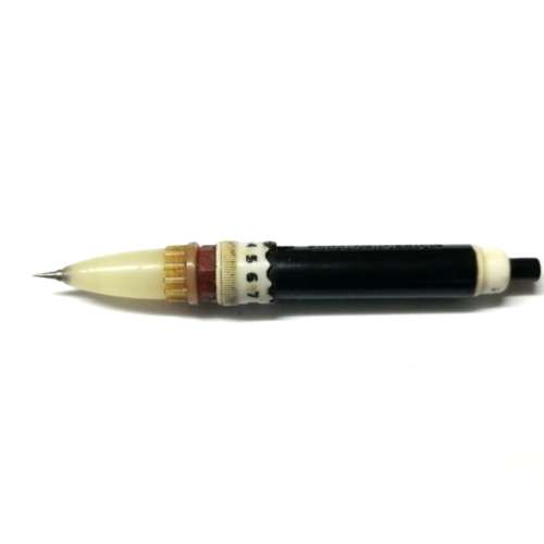 Watchmaker tool -  automatic Oil giver-adjustable  -  total length 8.4cm