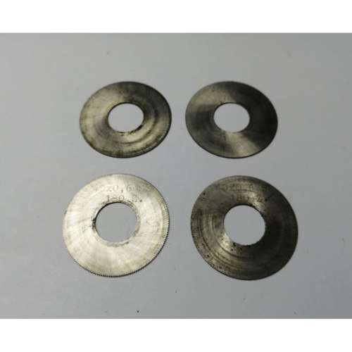 Watchmaker Tool - saw blade 1pc- 40x0.6- z180