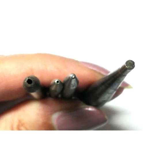 Watchmaker Tool -Watchmaker tools - punch / steaking - 4pcs