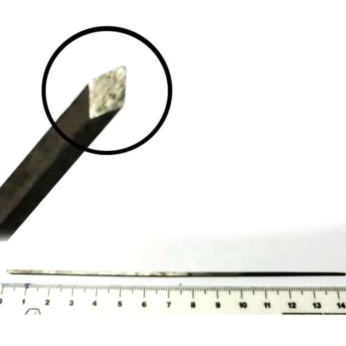 Watchmaker GRAVER 14.5cm - 1.5mm- SWISS MADE