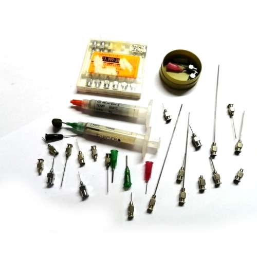 Goldsmith Tools - SOLDERING MACHINE MAX 200MBAR- INCL.LOT OF EXTRAS- Made in Germany