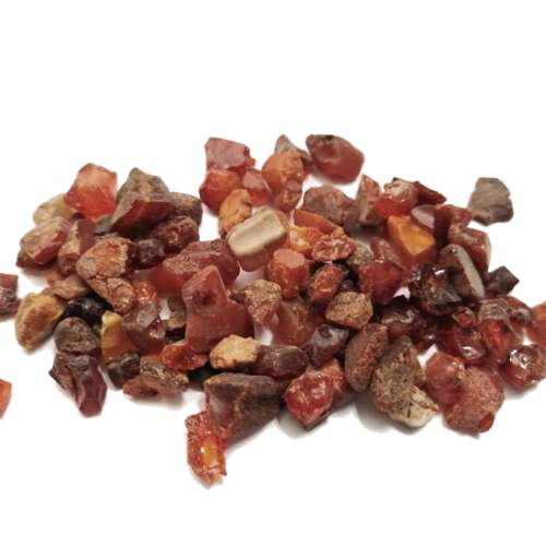 Gemstone  / Natura row Amber / 5-14mm chips /min 18g  - without holes- for crafting