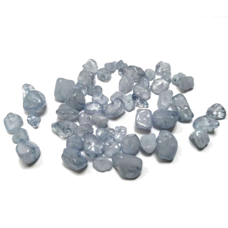 Beads / Gemstone - Dyed Stone - Beads - 5-8mm +/-60pcs / Beads for crafting