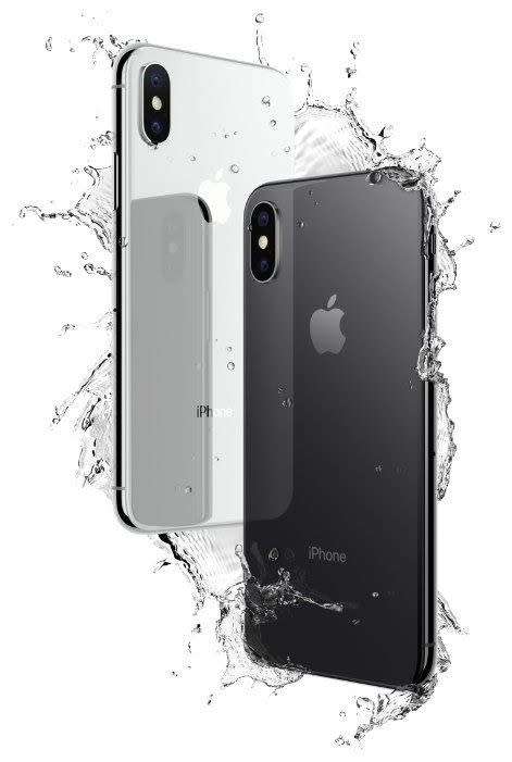 iPhone X 256GB Brand New Sealed!!
