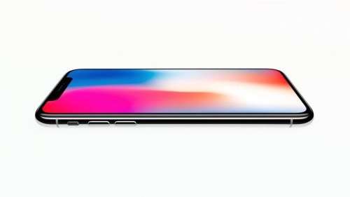 iPhone X 256GB Brand New Sealed!!