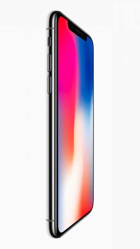 iPhone X 256GB Brand New Sealed!!