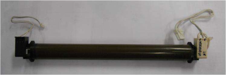 Used HP 1100 Fuser Lamp