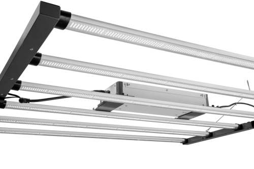 GIB Lighting FS630 Foldable 630W LED Bar  Grow Light