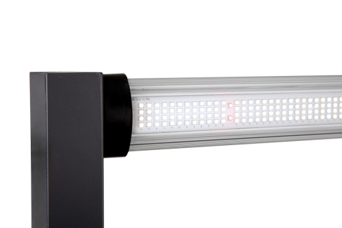 GIB Lighting FS630 Foldable 630W LED Bar  Grow Light