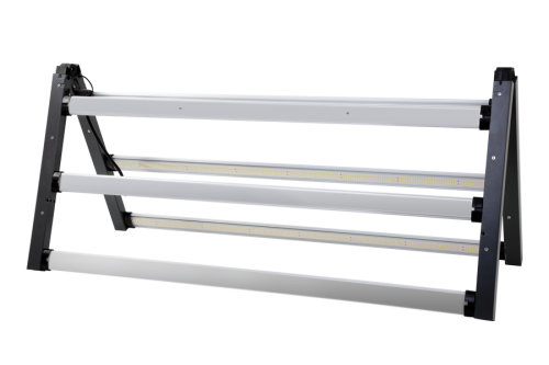 GIB Lighting FS630 Foldable 630W LED Bar  Grow Light