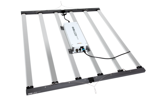 GIB Lighting FS630 Foldable 630W LED Bar  Grow Light