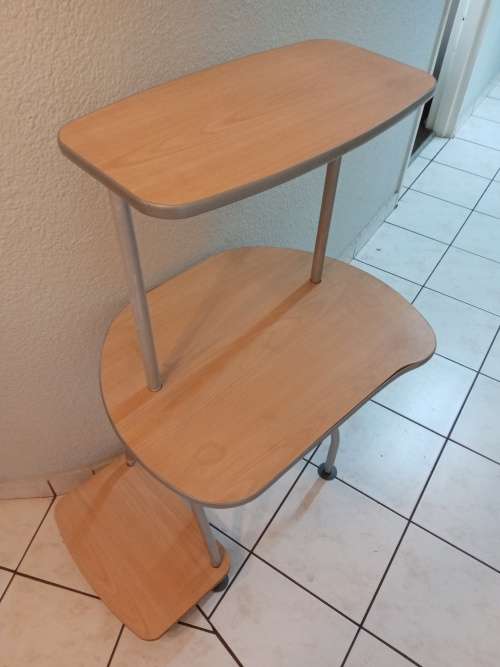Computer stand