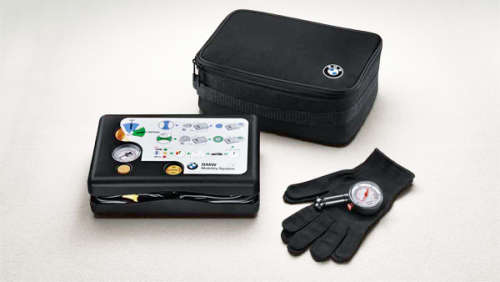 BMW Mobility Kit, new type