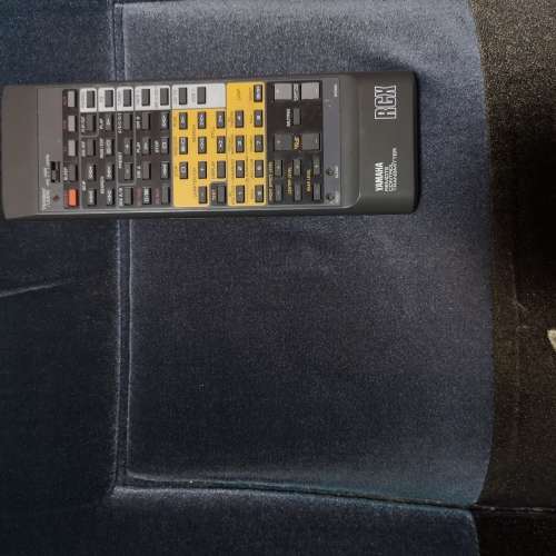 Yamaha RCX Remote Control
