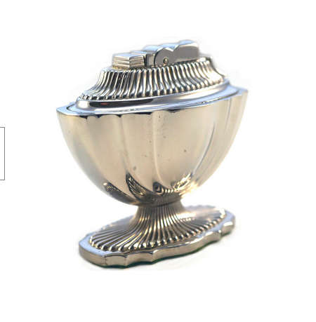 Rare ASR Classic Table Lighter 1940s in good condition
