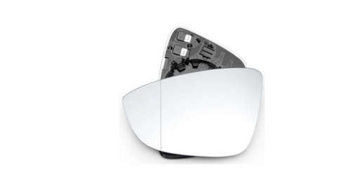 VW Passat 2019 side view mirror LHS only