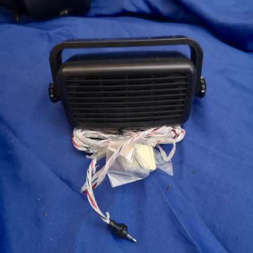Nokia HFS-12 vintage Mountable speaker (Car phone)