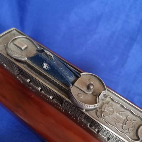 Msc FANTASIA Pewter Model.  Passenger Liner