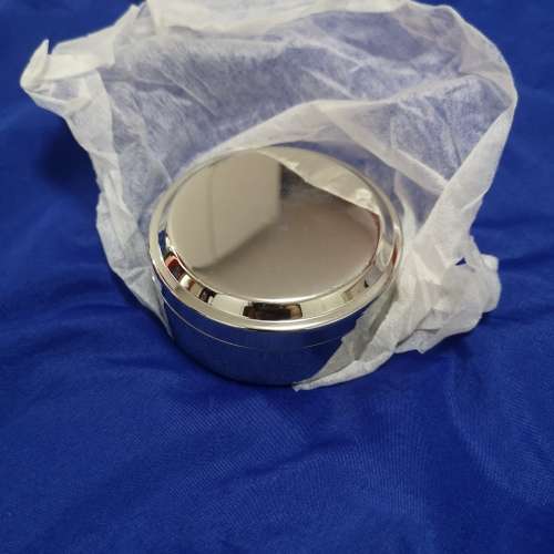 Things Remembered Keepsake Jewelry Box Polished