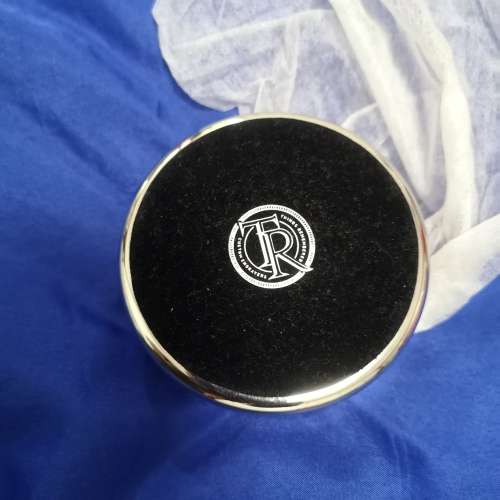 Things Remembered Keepsake Jewelry Box Polished