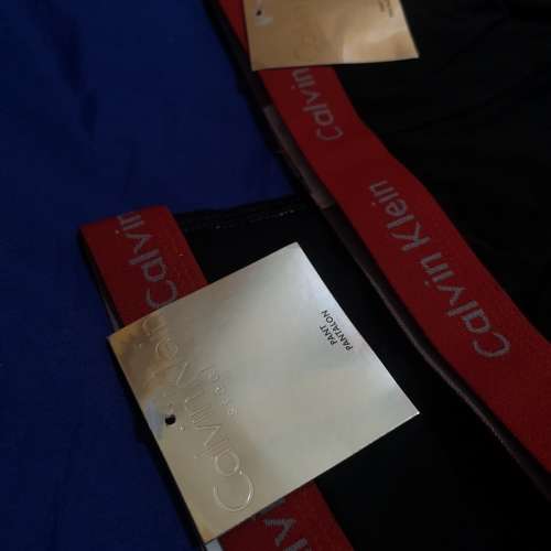 Calvin Klein Mens underwear