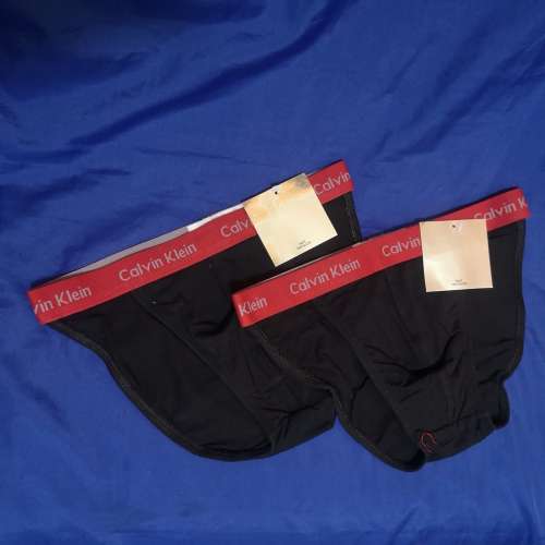 Calvin Klein Mens underwear