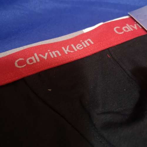 Calvin Klein Mens underwear