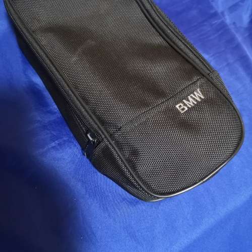 Original BMW Mini toolbag, Castrol Licensed product