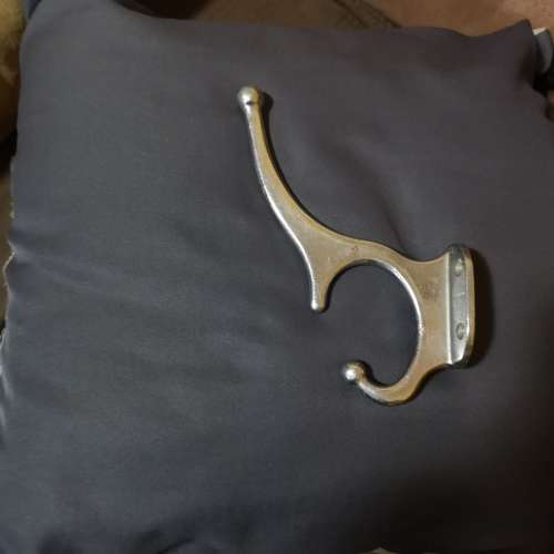 Vintage SAR Hook. Old hook from Railway hook