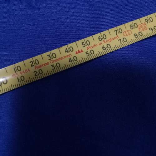 RABONE CHESTERMAN PERMALOK 3m TAPE MEASURE - PK3 ME
