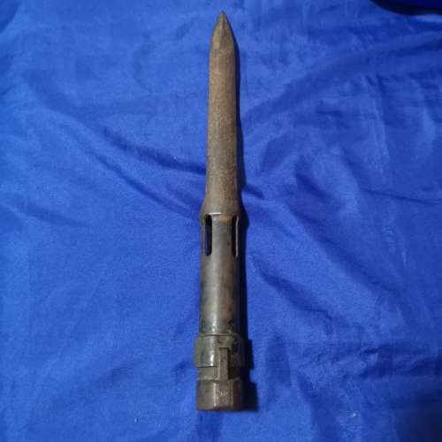 Bayonet for the R1 Vintage Rifle
