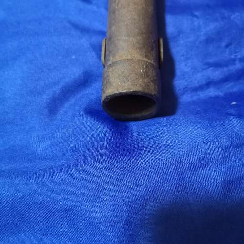 Bayonet for the R1 Vintage Rifle