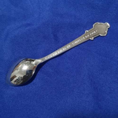 Rolex collectible spoon outlet
