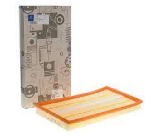 Mercedes Vito/ Viano Air Filter Original. Part No. A 000 090 38 51