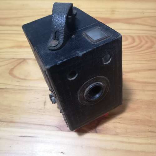 Antique Kodak Brownie Popular