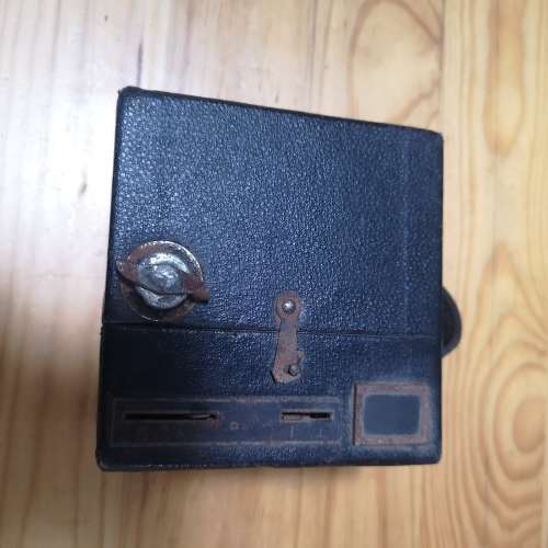 Antique Kodak Brownie Popular