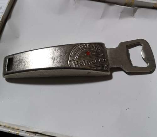 Heineken Bottle opener